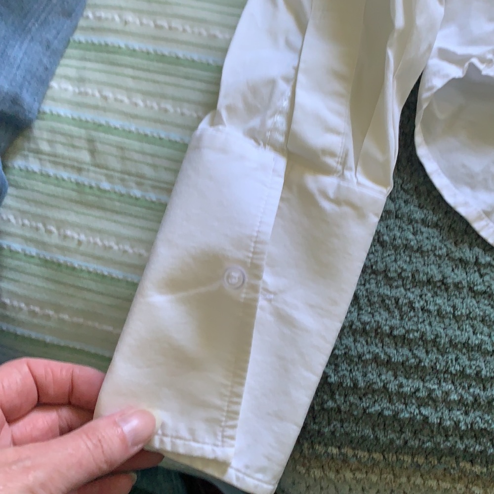 Blouse - Picture 3 of 3